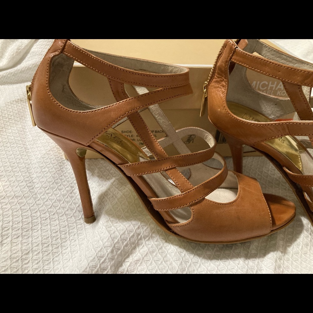 Michael Kors Shoes!!